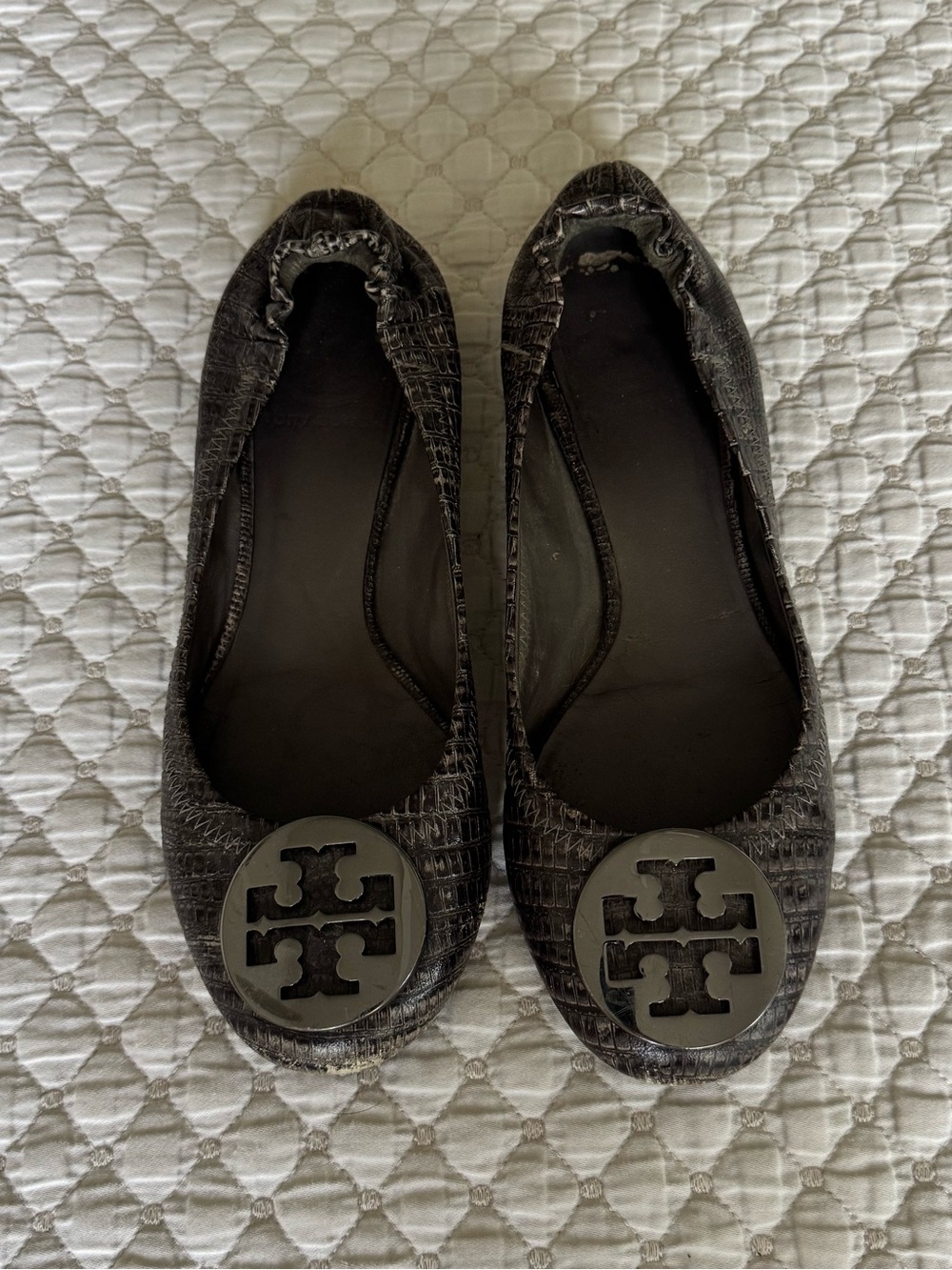 Tory Burch Ballet Flats